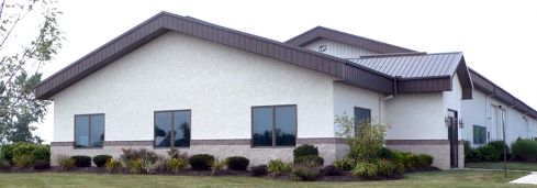 8525 Rausch Dr, Plain City, OH 43064
